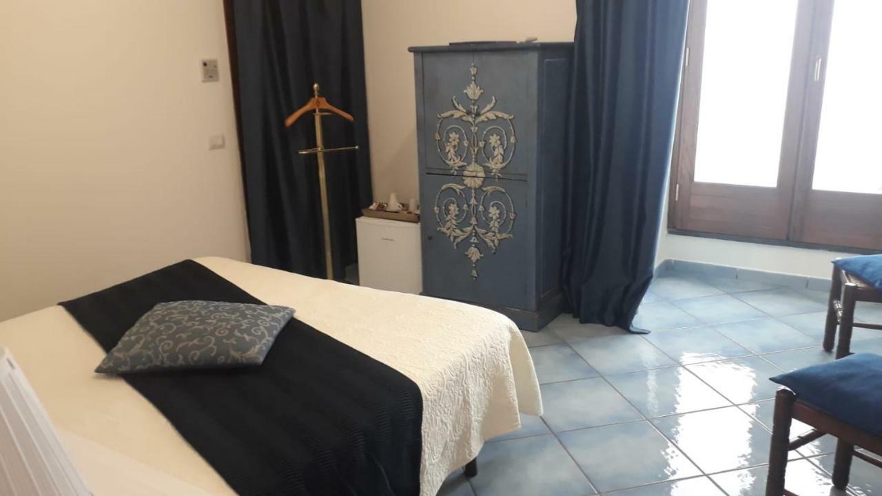拉维罗 朱利亚娜景致旅馆酒店 外观 照片